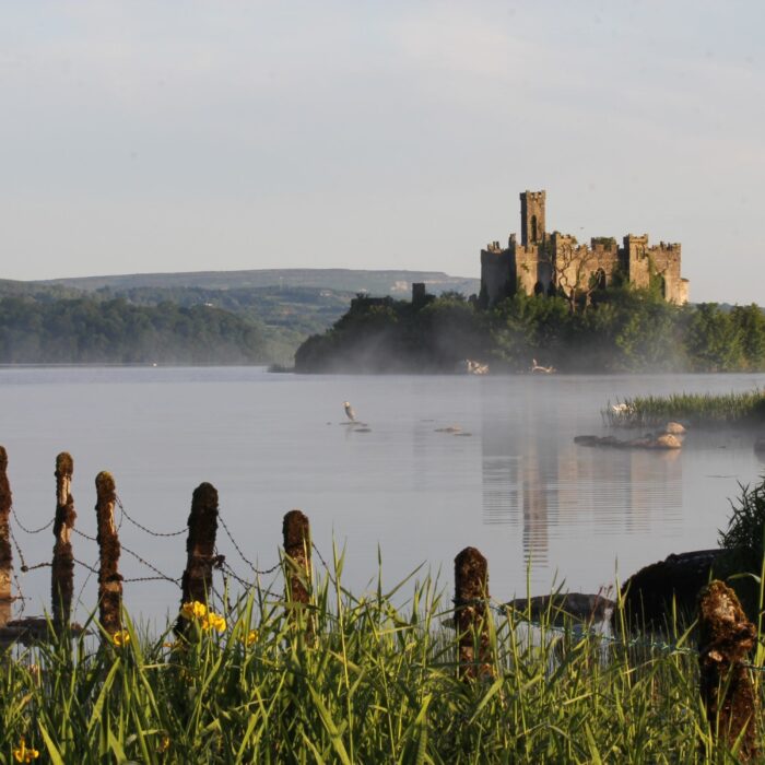 Castle island - © paultate