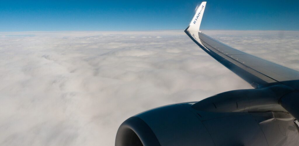 Ryanair - hopeless128 - cc