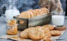 Des shortbreads - © KateSmirnova