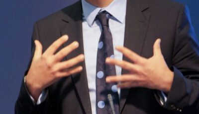 Leo Varadkar - William Murphy - cc