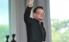 Bono - Antonio Cruz/ABr - cc
