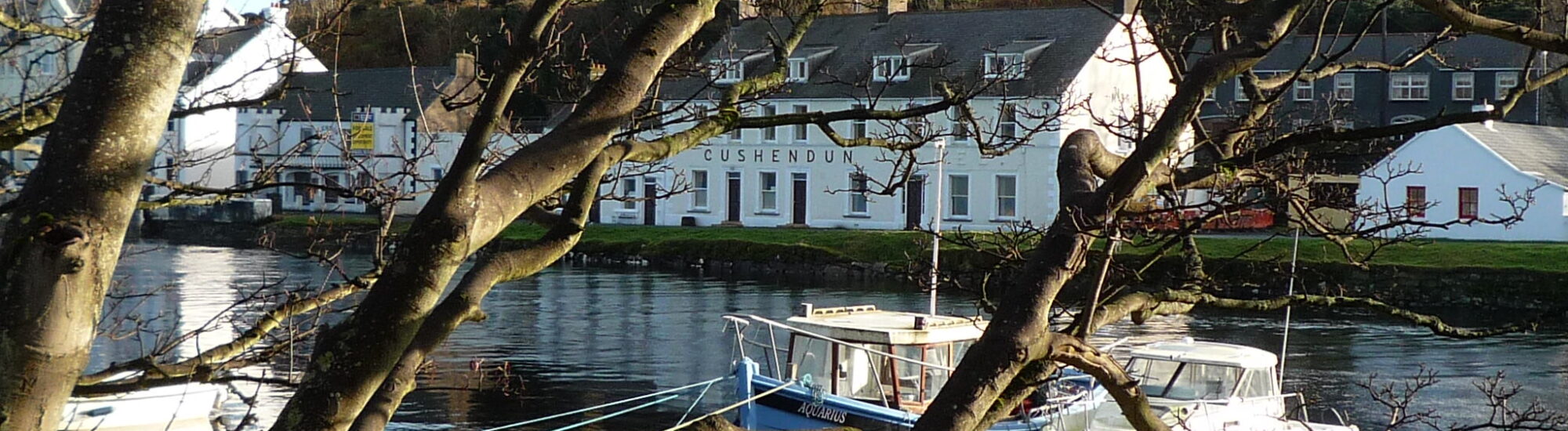 Cushendun