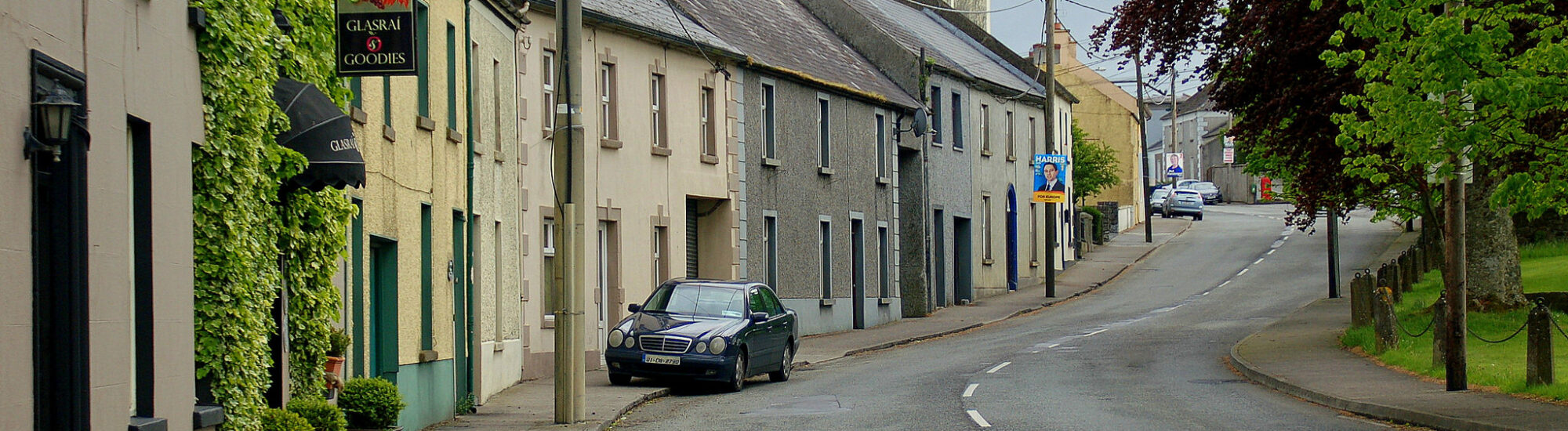 Gowran