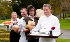 Le Burren Food Trail - Atlantic Way Food - cc