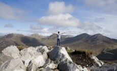 Le parc national du Connemara - loekzanders - cc