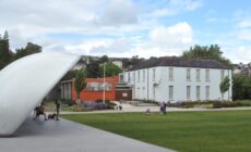 Le Cork Public Museum - Charlesolivercork - cc