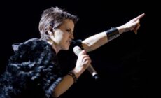 Dolores O'Riordan - Alterna2 - cc