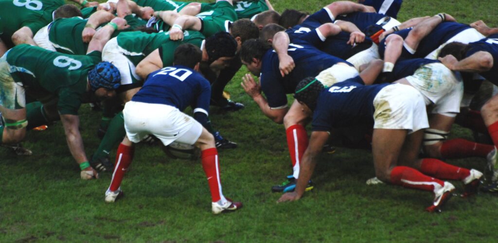 Tournoi des VI Nations : suivez France – Irlande ce soir !