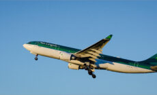 Aer Lingus - Bart Busschots - cc