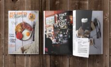 Magazine - Aux goûts du Monde