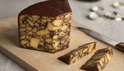 Du Guinness cheddar - © picturepartners