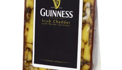 Du Guinness Cheddar
