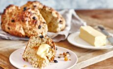 Un irish bannock - www.thekitchn.com