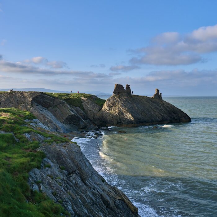 Black castle - © Roman Overko