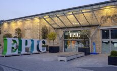 EPIC The Irish Emigration Museum - © 4kclips