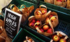 Le Temple Bar Food Market – La Versiera – cc