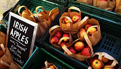Le Temple Bar Food Market – La Versiera – cc