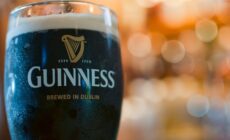 Une Guinness - Kent Buckingham - cc