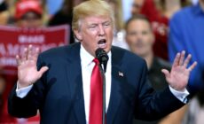 Donald Trump - Gage Skidmore - cc