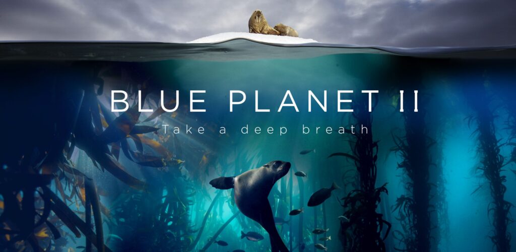 Le Blue Planet Live II débarquera à Dublin et Belfast en 2019