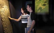 Le Gaa Museum - Sinead McCarthy