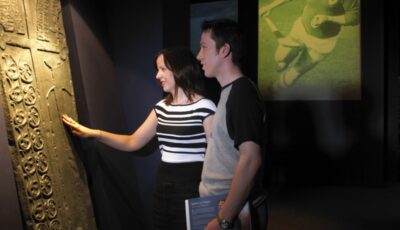 Le Gaa Museum - Sinead McCarthy