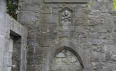 Le Lynch’s Memorial Window - Bob Linsdell - cc