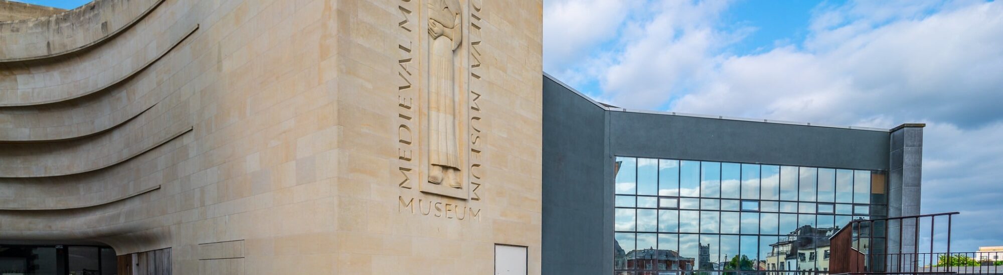 Le Medieval Museum of Waterford - William Murphy - cc
