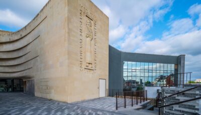 Le Medieval Museum of Waterford - William Murphy - cc