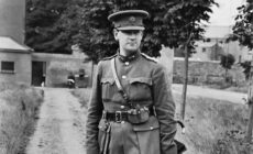 Michael Collins - Domaine public