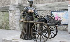 Molly Malone - Txemari - cc