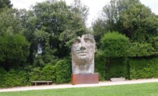 Le Sneem Sculpture Park - GoKerry.ie