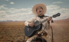 La Ballade de Buster Scruggs
