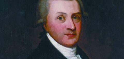 Arthur Guinness - Domaine Public