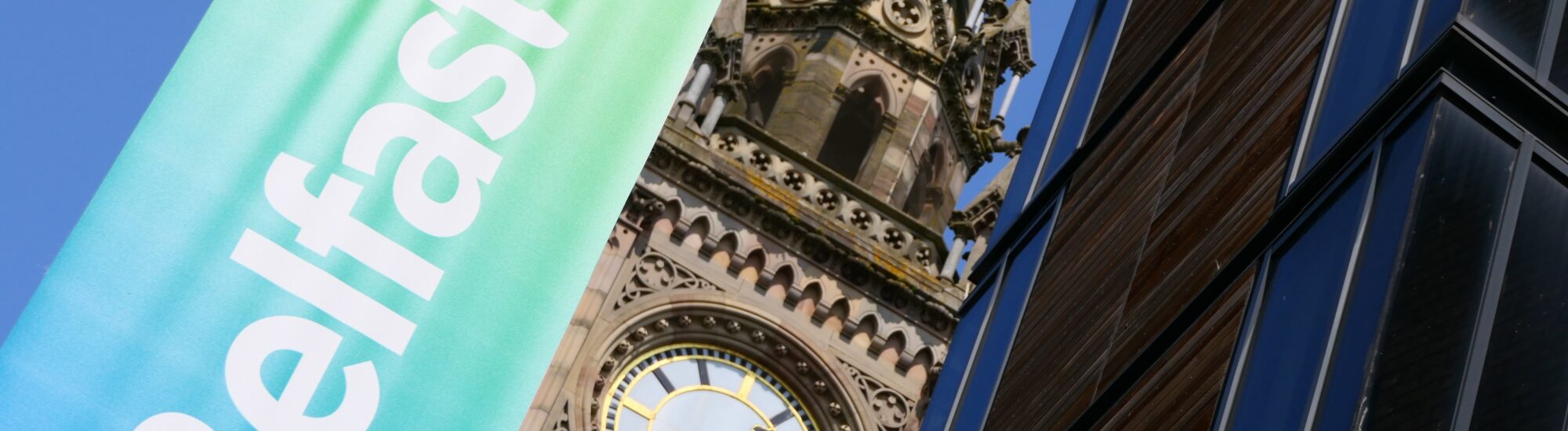 La Albert Memorial Clock Tower - © Friemann