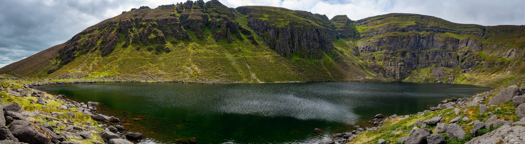 Curraheen