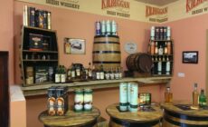 Le Cooley Whiskey Visitor Centre
