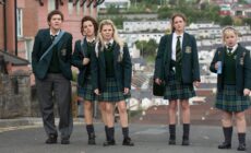 Derry Girls