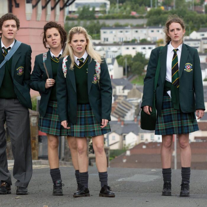 Derry Girls