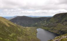 Le Devil's Punch Bowl - Alex Ro