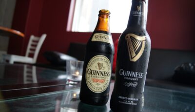 De la Guinness - Aneil Lutchman - cc