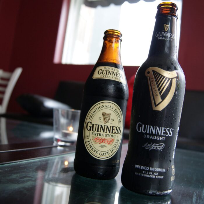 De la Guinness - Aneil Lutchman - cc