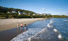 La Inchydoney beach - © Tourism Ireland