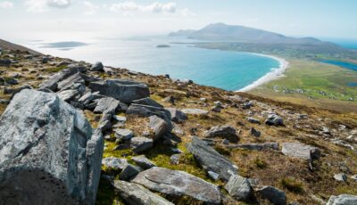 La Keel beach - © Evaldas