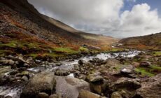 La River Mahon dans les Comeragh Mountains - Michael Foley - cc