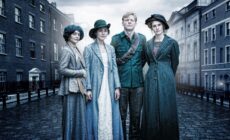 Rebellion - Netflix