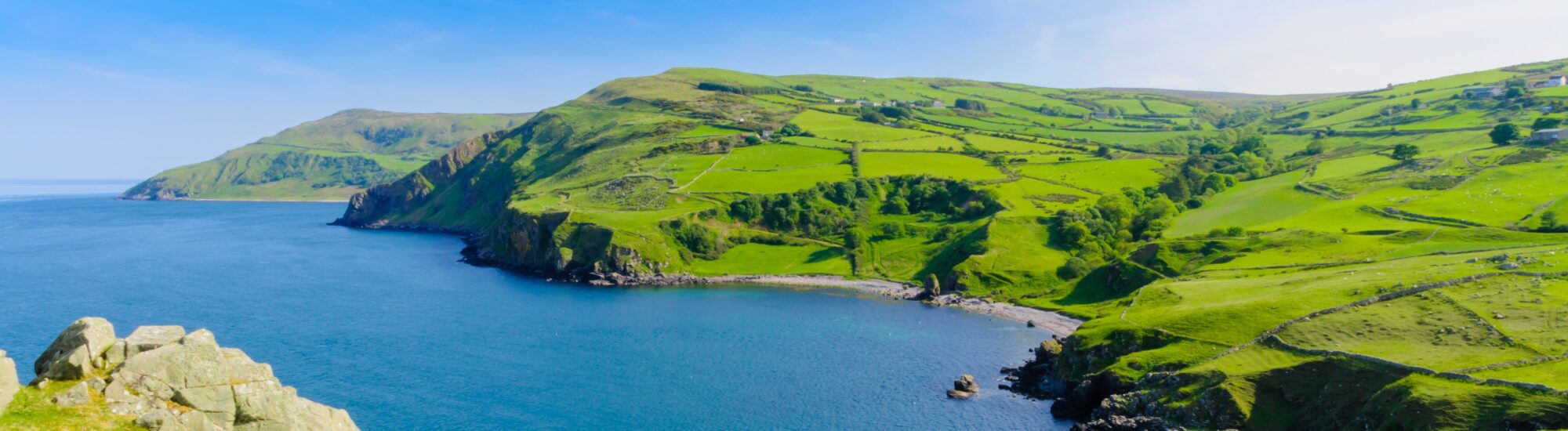 Torr Head - © Stephen 