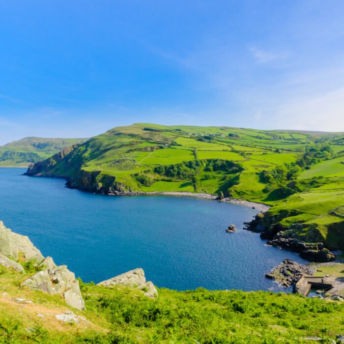 Torr Head - © Stephen