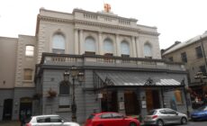 L'Ulster Hall - Joehawkins - cc