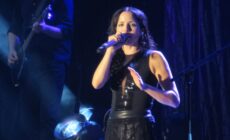 Andrea Corr - Tibor Pallerman - cc